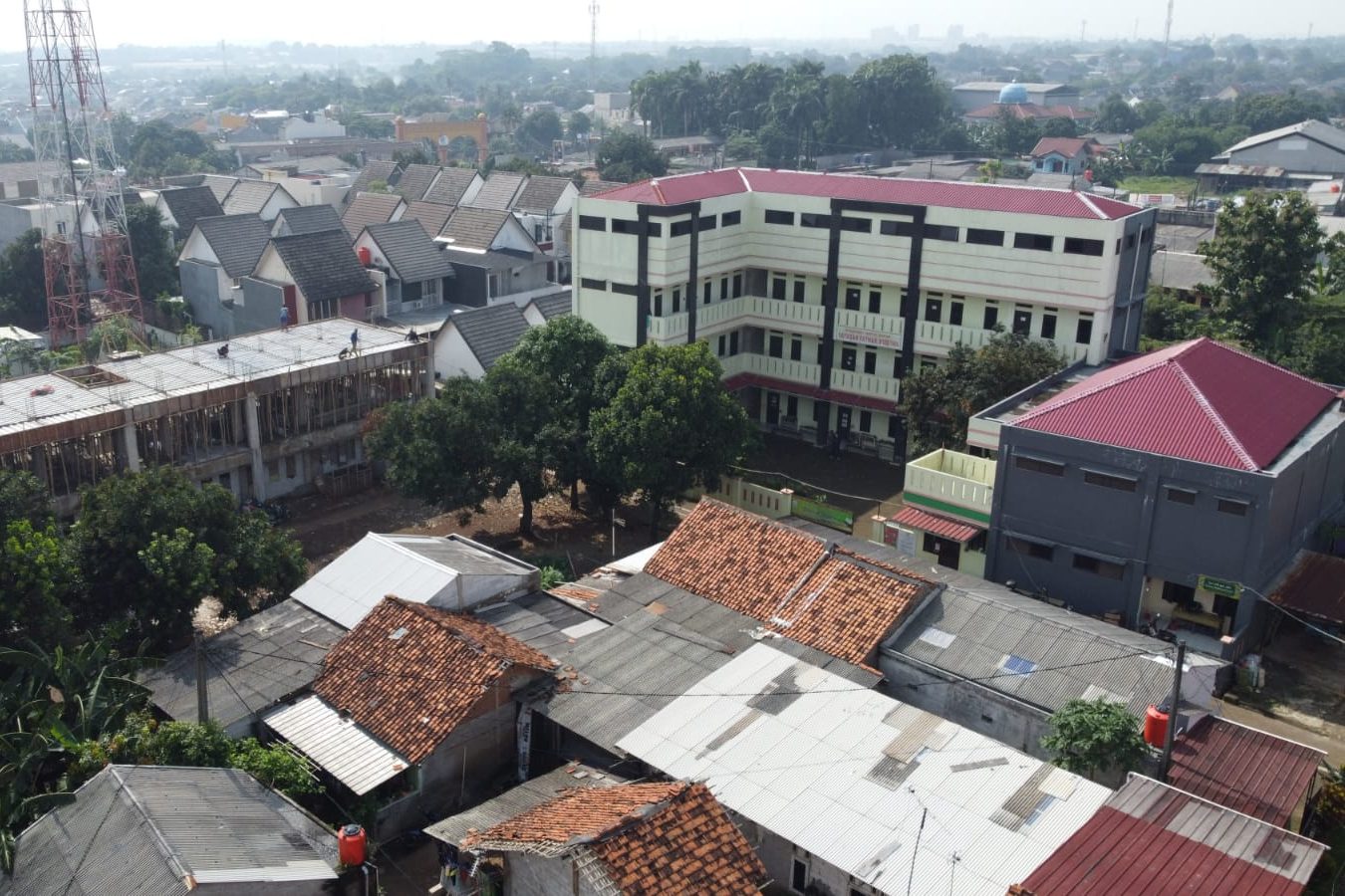 Dokumentasi Pesantren